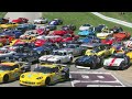 2011 Corvette Bridge Dedication