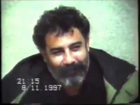 AHMET KAYA \\ Kırklareli Konseri (1997)