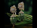 Video: Sunflower Earrings - Jewelry 3D