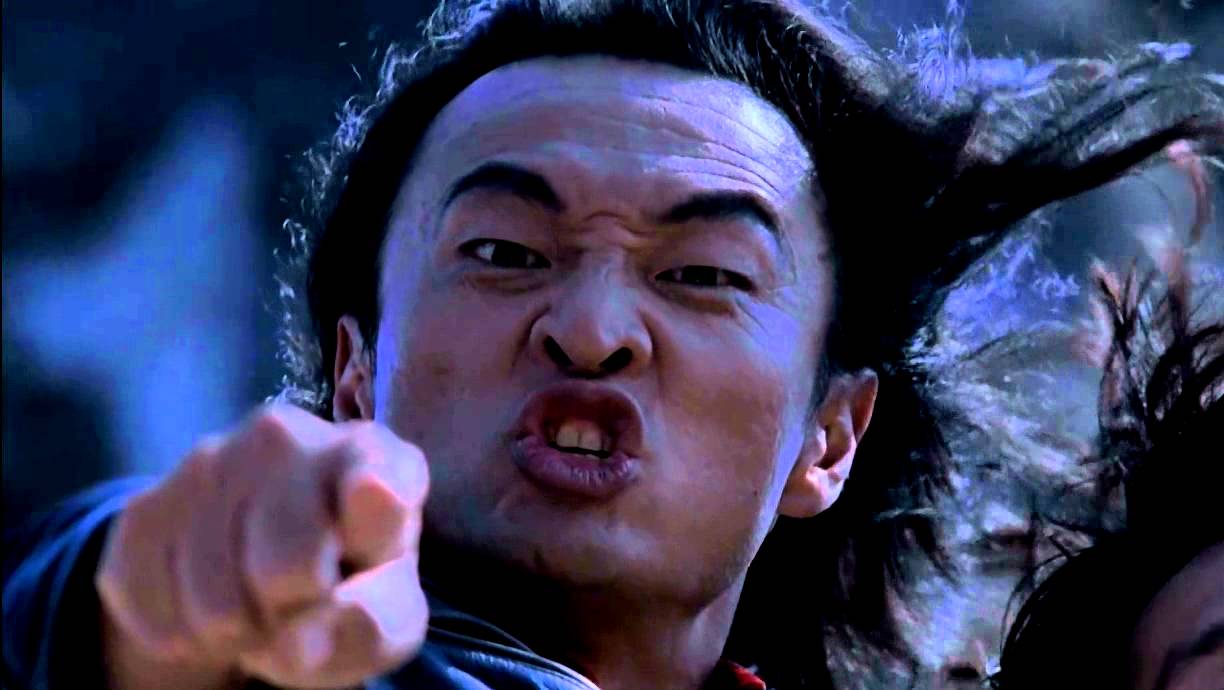 MORTAL KOMBAT MOVIE VS MORTAL KOMBAT 11  SHANG TSUNG “YOUR SOUL IS MINE” 