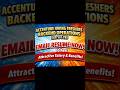 Accenture Freshers Backend Operations 10 Post Email Resume#youtubeshorts