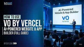Build Websites & Apps in Minutes with v0 by Vercel (No Coding Needed!)