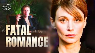 Caught Between Her Husband and Her Lover | Fatal Romance | Full Movies