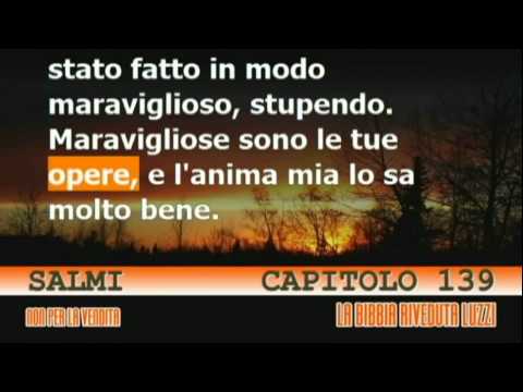 Salmi 139