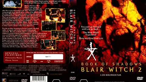 Blair Witch Project 2 - Marilyn Manson - Disposabl...