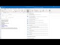 Outlook mit gpg4win