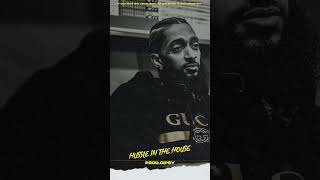 2023 Nipsey Hussle Type Beat " Hussle in the House" (prod. by @berealgipsy )