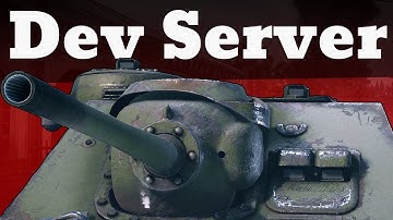 What The New Enlisted Test Server Has To Offer