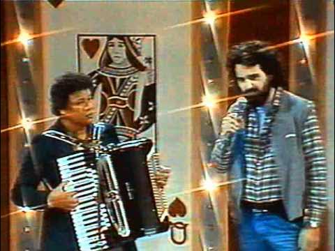 Arquivo do Raul: Dominguinhos e Renato Teixeira