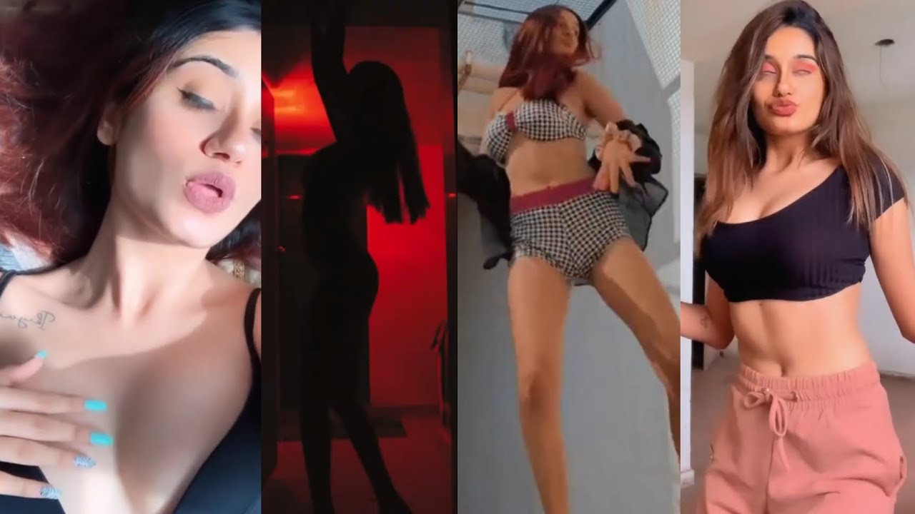 Meher Panchal Vertical HD | Latest Reels Edit | Sexy Reels | Hot Sexy Reels  | Hot Tik Tok | Sexy - YouTube