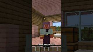 Survival ki umeed hi mat rakho! 🚫🏃‍♂️ #MinecraftHindi #shorts #100dayschallenge