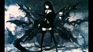 Black Cat by Mayday Parade Nightcore Remix