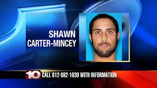 Celebrity Police search for suspect in Vincennes shooting Wealth