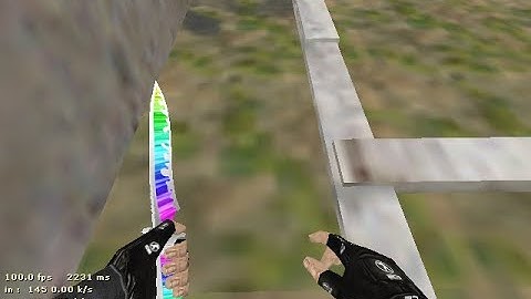 Cs 1.6 Base Builder | Tutorial #8