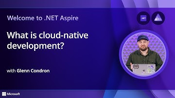 What is cloud-native development?