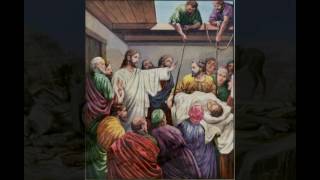 There Is Healing In His Hands ~ Brooklyn Tabernacle Choir feat. Wanda Geddie chords