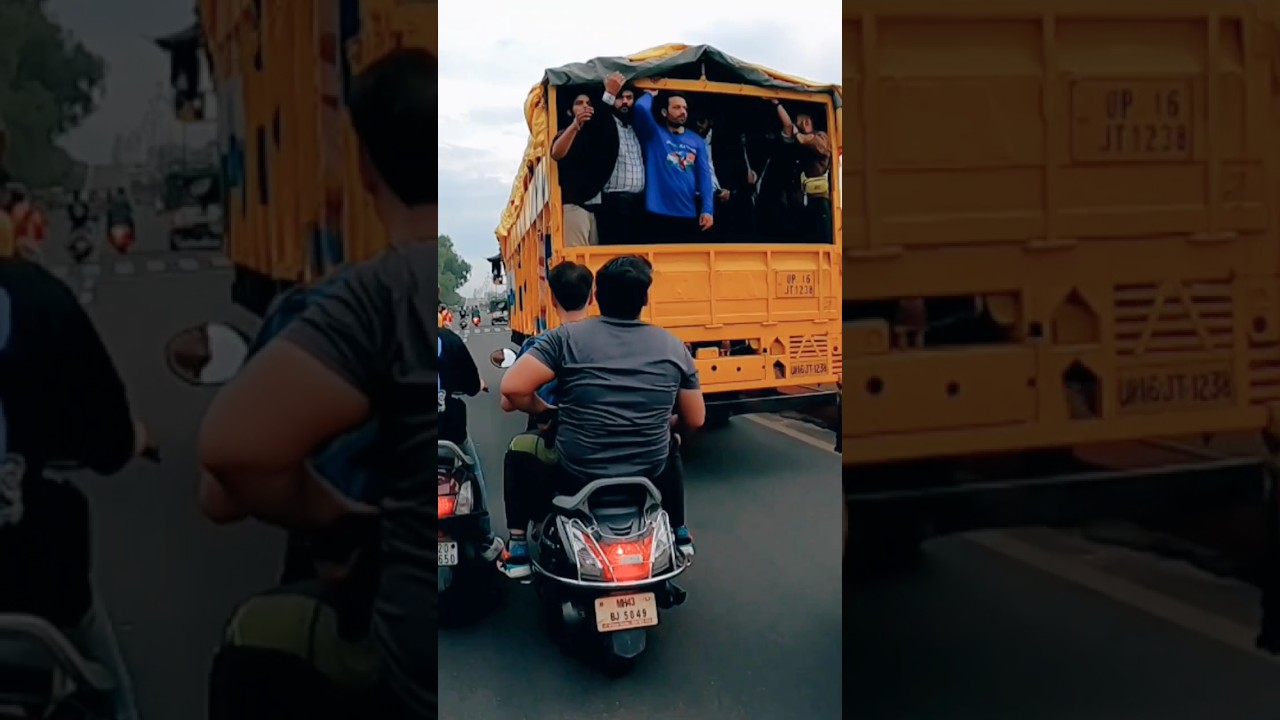 Flying Beast Road Show and Meetup 