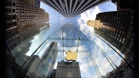 Microsoft, Google and Facebook join Apple