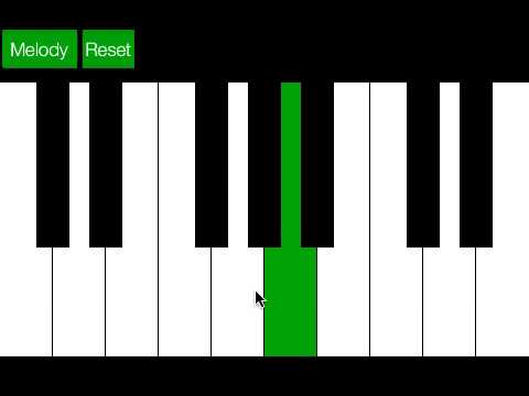 LittlePiano - Learn to play