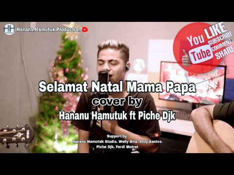 Natal Di Tanah Rantau || Senandung Natal Di Perantauan || Lagu Natal Sedih || Full Album