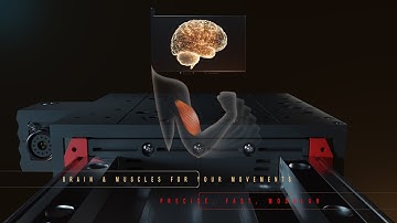 Direct Drive Motion Control in High Precision Automation | Jenny Science