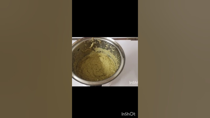 रोजच्या भाज्या साठी १५ दिवस टिकणारे वाटण