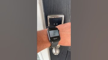 5 Smart Locks for your Apple Home!