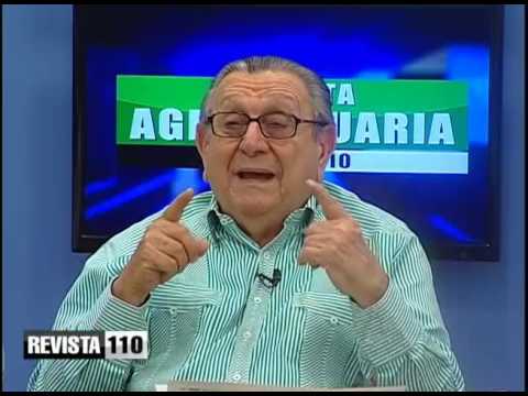 revista semana Hazim habla sobre la marcha Verde Sabado Agropecuario 15 7 17