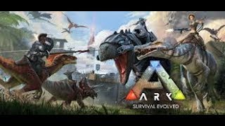 Ark Survival Evolved time for a base upgrade