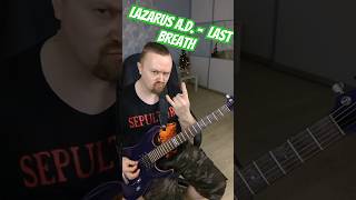 Cool Thrash Metal Riffs!!! #thrashmetal #riff #guitar #guitarcover #metal #music  #rock