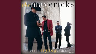 Video-Miniaturansicht von „The Mavericks - O What A Thrill“