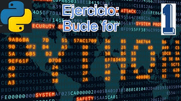 #1 Hallar la suma de los cuadrados de los N primeros números naturales |Python - Buclefor|