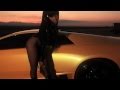 Teairra Mari - U Know What It Is (Black & Yellow Freestyle)[HD)