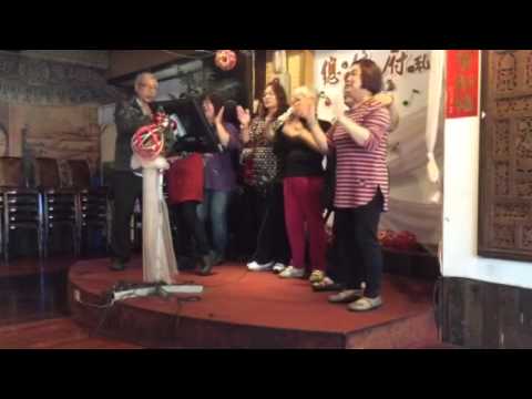 歌名：🎀期待再相會🎀19-3-2014🎀