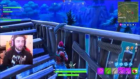 "Awww you got a friend request" - FaZe Jev