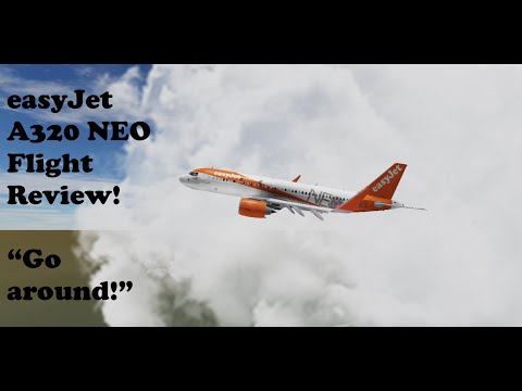 Easyjet Premium Class Go Around Roblox Flight Youtube - easyjet plus ticket roblox