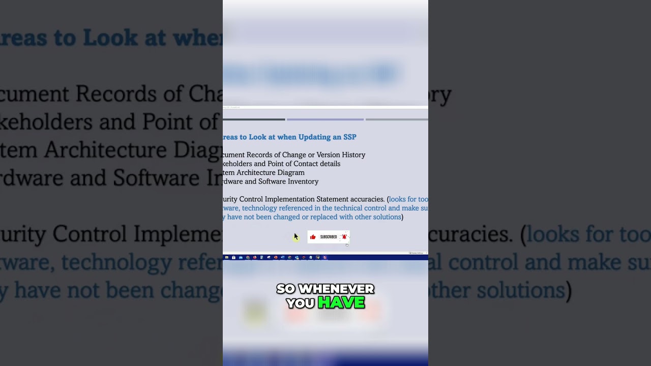 Ensuring Accurate Control Implementation: Verify Your Tools!