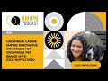 #425 – Creating a Canine Empire: Innovative Strategies for Growing a Pet Brand with Julie Napolitano