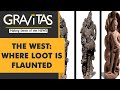Gravitas: Australia to return stolen artefacts to India