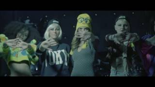 Nausica feat Loovemils - Party Now (Official Video)