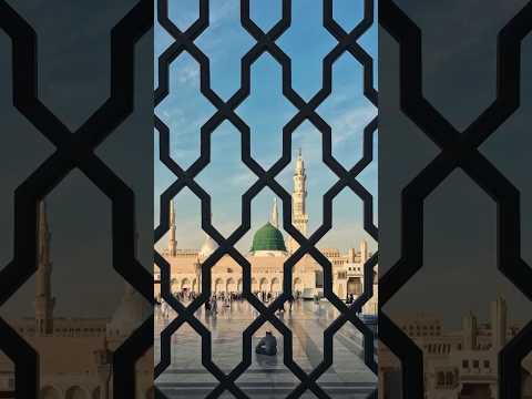 انشوده أحباب رسول الله روووعه المنشدان ريتال احمد رضوان محمود فيدو جديد