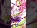 Mitsuri edit || Mitsuri in defferent styles trend #anime #kimetsunoyaiba #mitsuri #trend #kny #waifu