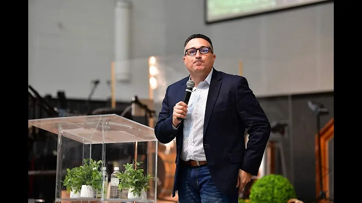 UN CORAZN AGRADECIDO | CARLOS A. CONCEPCIN CARDONA