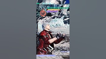 Devil May Cry 5 (3) - Just like old time #DevilMayCry5 #DevilMayCry3 #Dante #Vergil #DMC #Edit #fypシ