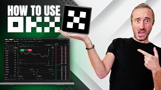 Okx Tutorial For Beginners (How To Buy Crypto On Okx 2026)
