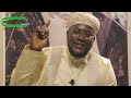 Marifa yu jub di jubal ak di jubanti guiss yallah par cheikh idrissa tounkara