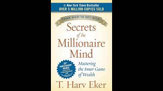 Celebrity Secrets of the Millionaire Mind Explained: The Money Blueprint Controlling Your Financial Life Now Profile