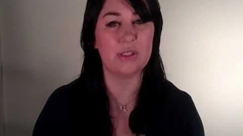 Five Questions with "Haints" Creator Audra Caitlyn...