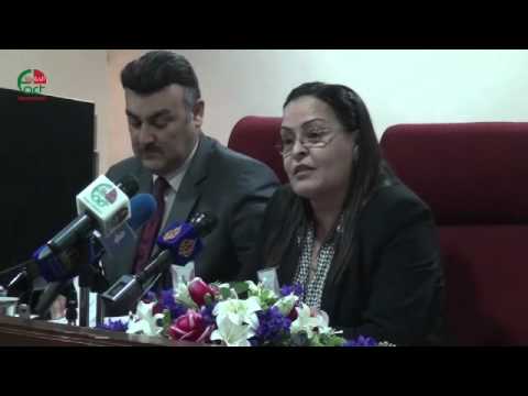 الروابدة حادثة عمل كل 34 دقيقة ووفاة كل 3 أيام   الحقيقة الدولية