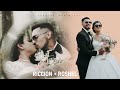 Riccion  roshel  latest goan wedding  caspian wedding